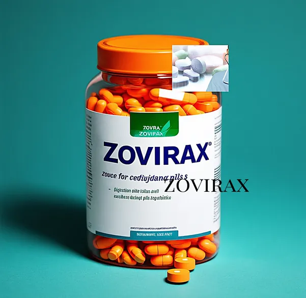 Precio de zovirax suspension